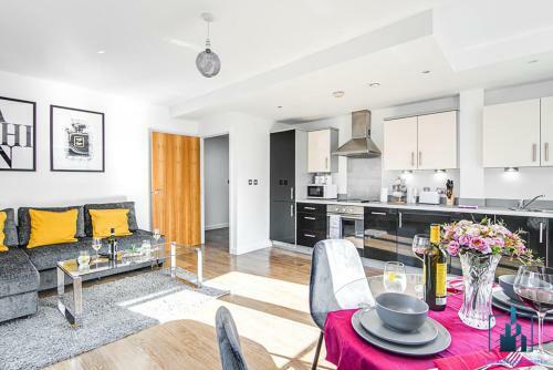 City View Apartments