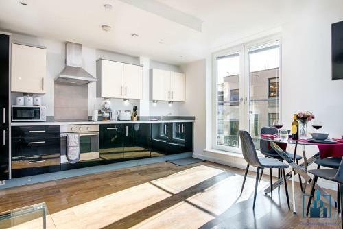 City View Apartments
