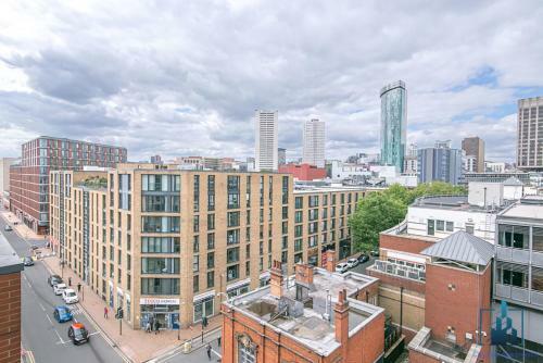City View Apartments