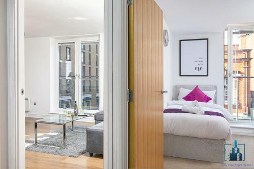 City View Apartments