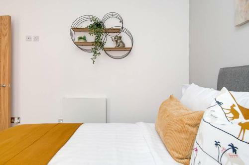 Apartamento The Hideaway*****comforting Stay