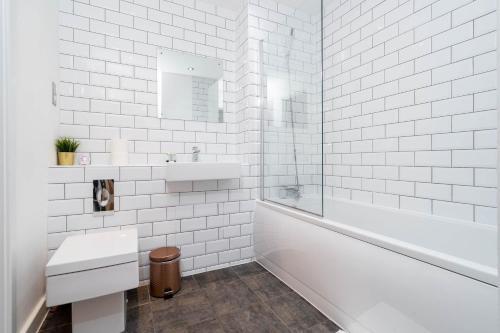 Haus Apartments Birmingham 1 Bedroom With Parking
