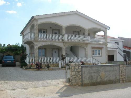 Apartmani Stjepan Veselko