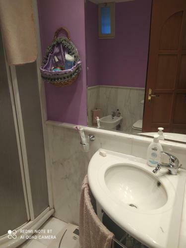 Apartamento Marisol