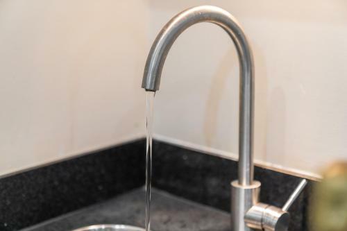Avril Serviced Apartment