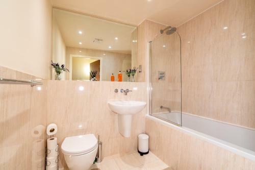 Avril Serviced Apartment