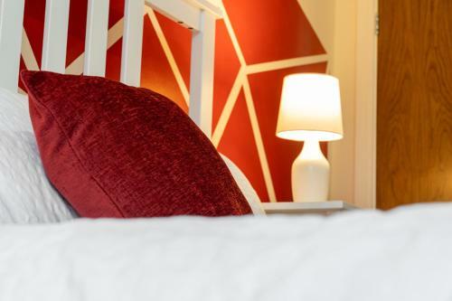 Avril Serviced Apartment