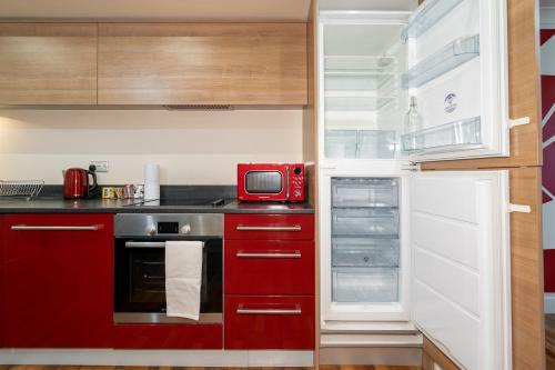 Avril Serviced Apartment