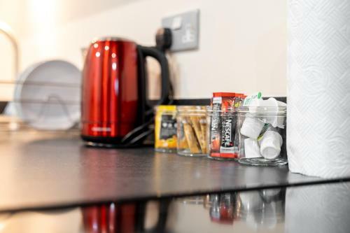 Avril Serviced Apartment