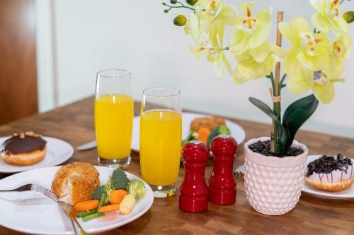 Avril Serviced Apartment
