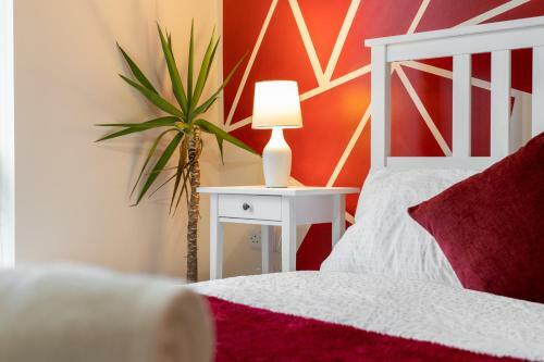 Avril Serviced Apartment
