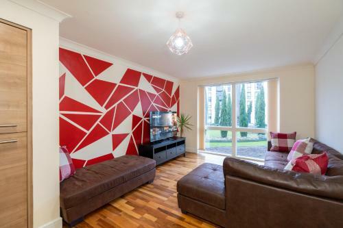 Avril Serviced Apartment