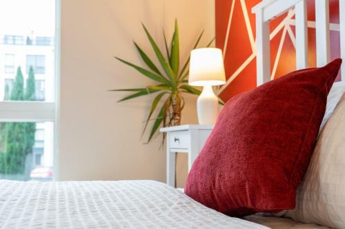 Avril Serviced Apartment