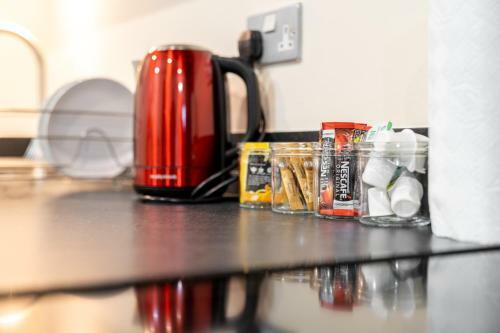 Avril Serviced Apartment