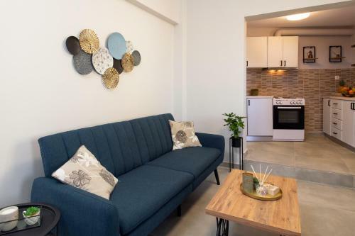 Anthis Apartment