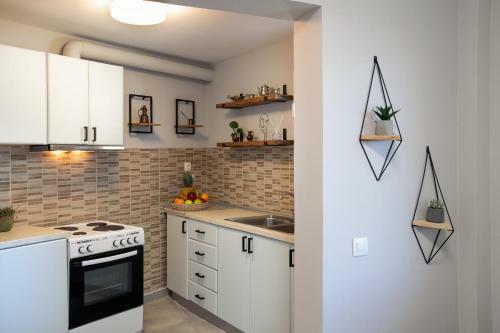 Anthis Apartment