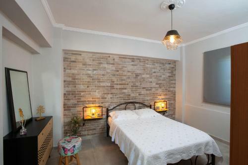 Anthis Apartment