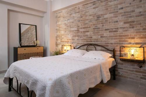 Anthis Apartment