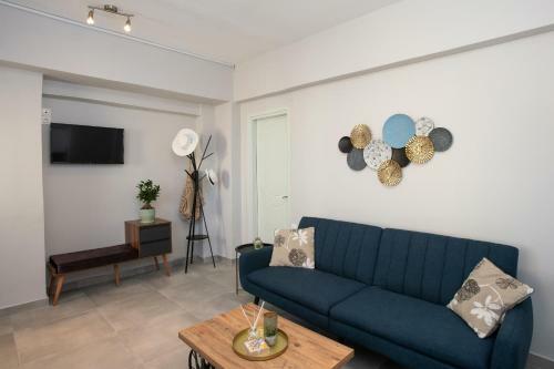 Anthis Apartment