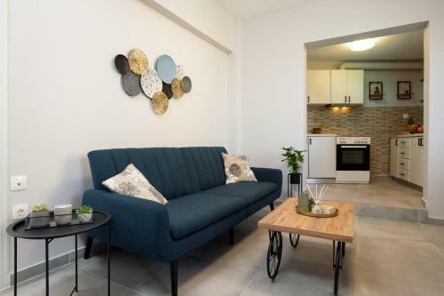 Anthis Apartment