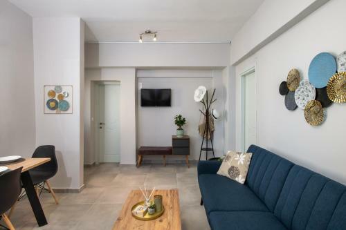 Anthis Apartment