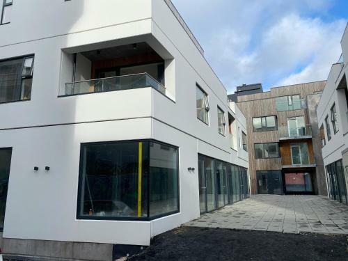 Laugavegur Apartment