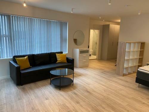 Laugavegur Apartment
