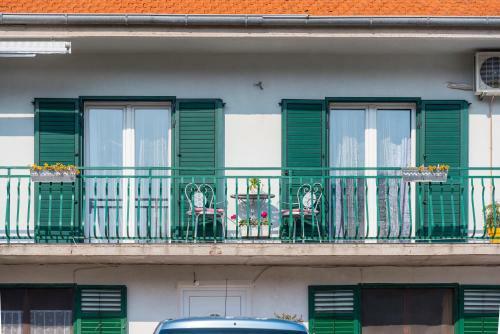 Apartman Sunce