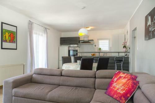 Apartman Sunce