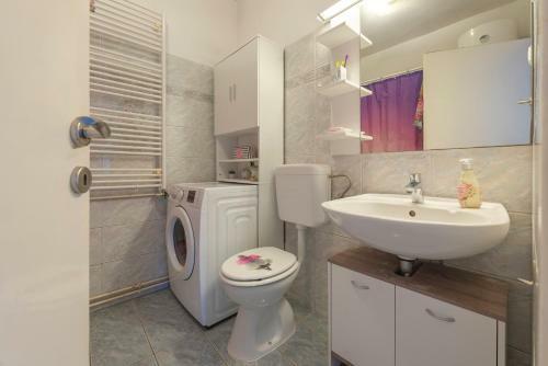 Apartman Sunce
