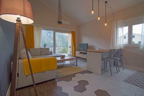 Vujkovic Apartments