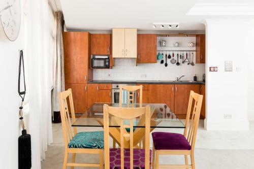 Apartamento City Centre Penthouse - New Street