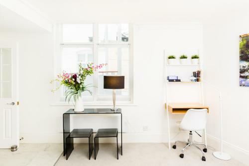 Apartamento City Centre Penthouse - New Street