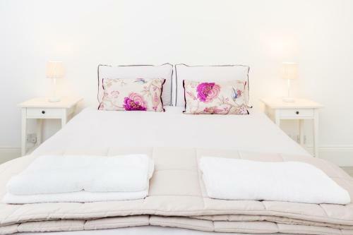 Apartamento City Centre Penthouse - New Street