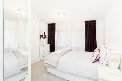 Apartamento City Centre Penthouse - New Street