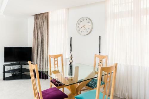 Apartamento City Centre Penthouse - New Street