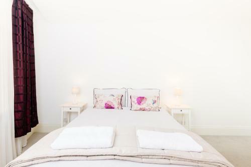 Apartamento City Centre Penthouse - New Street