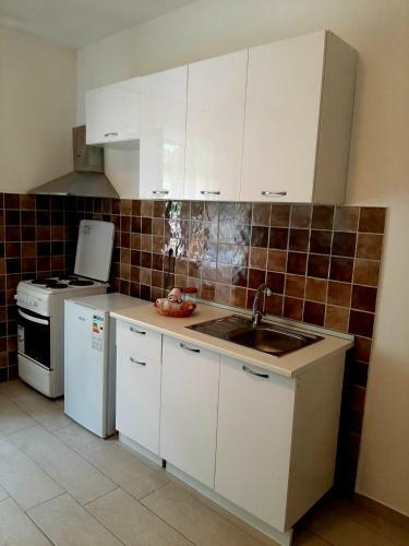 Tatijana Apartment
