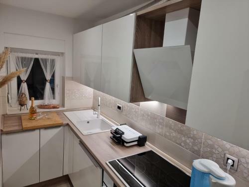 Apartamento Holiday Celopek Cetina