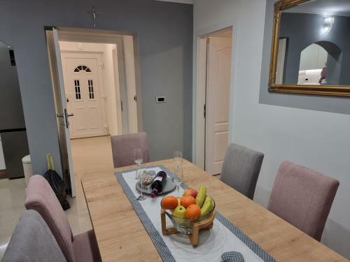 Apartamento Holiday Celopek Cetina