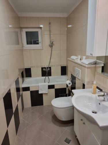 Apartamento Holiday Celopek Cetina