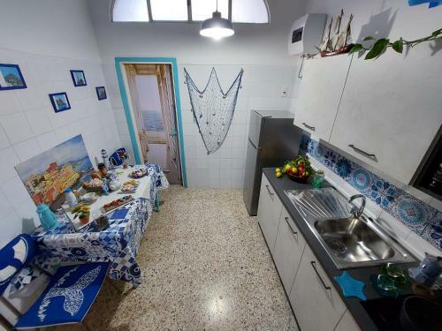 Apartamento Don Ciccio's House