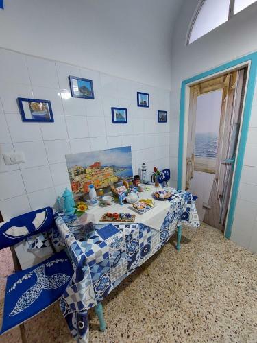Apartamento Don Ciccio's House