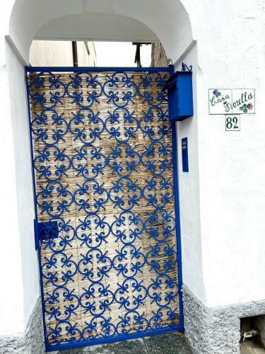 Casa Fiorella - Casa Indipendente Centro Anacapri