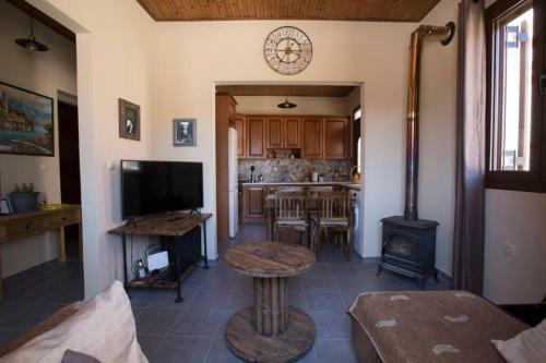 Kostas' House Argostoli