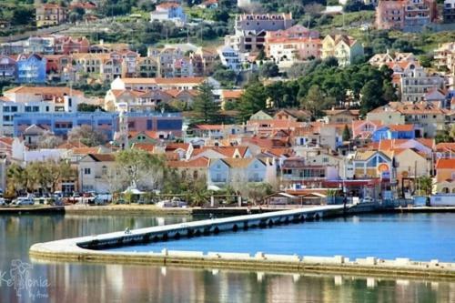 Kostas' House Argostoli