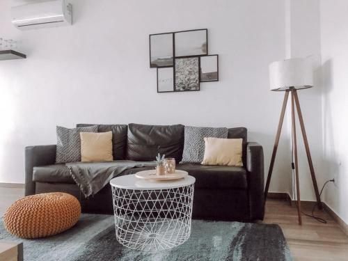 Apartman Oaza