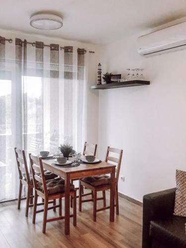 Apartman Oaza
