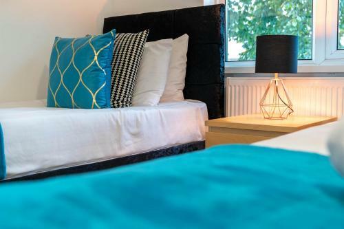 Haus Birmingham 3 Bedroom House With Garden