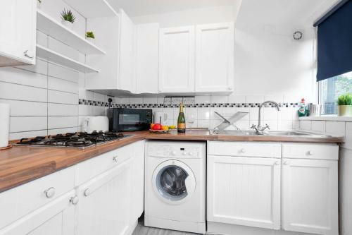Haus Birmingham 3 Bedroom House With Garden